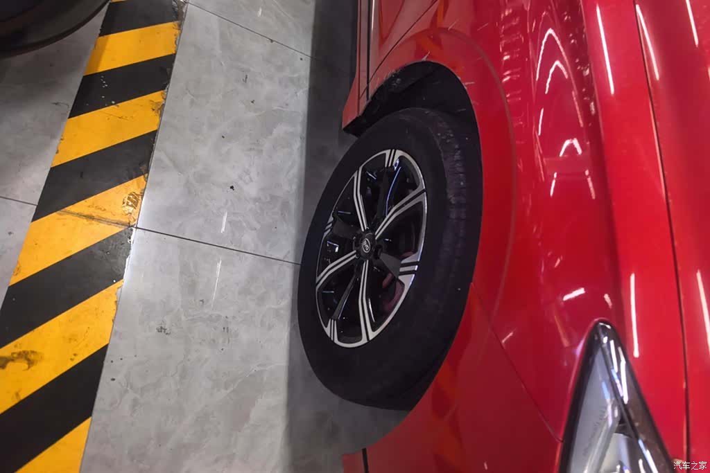 BYD E2, 2019 6
