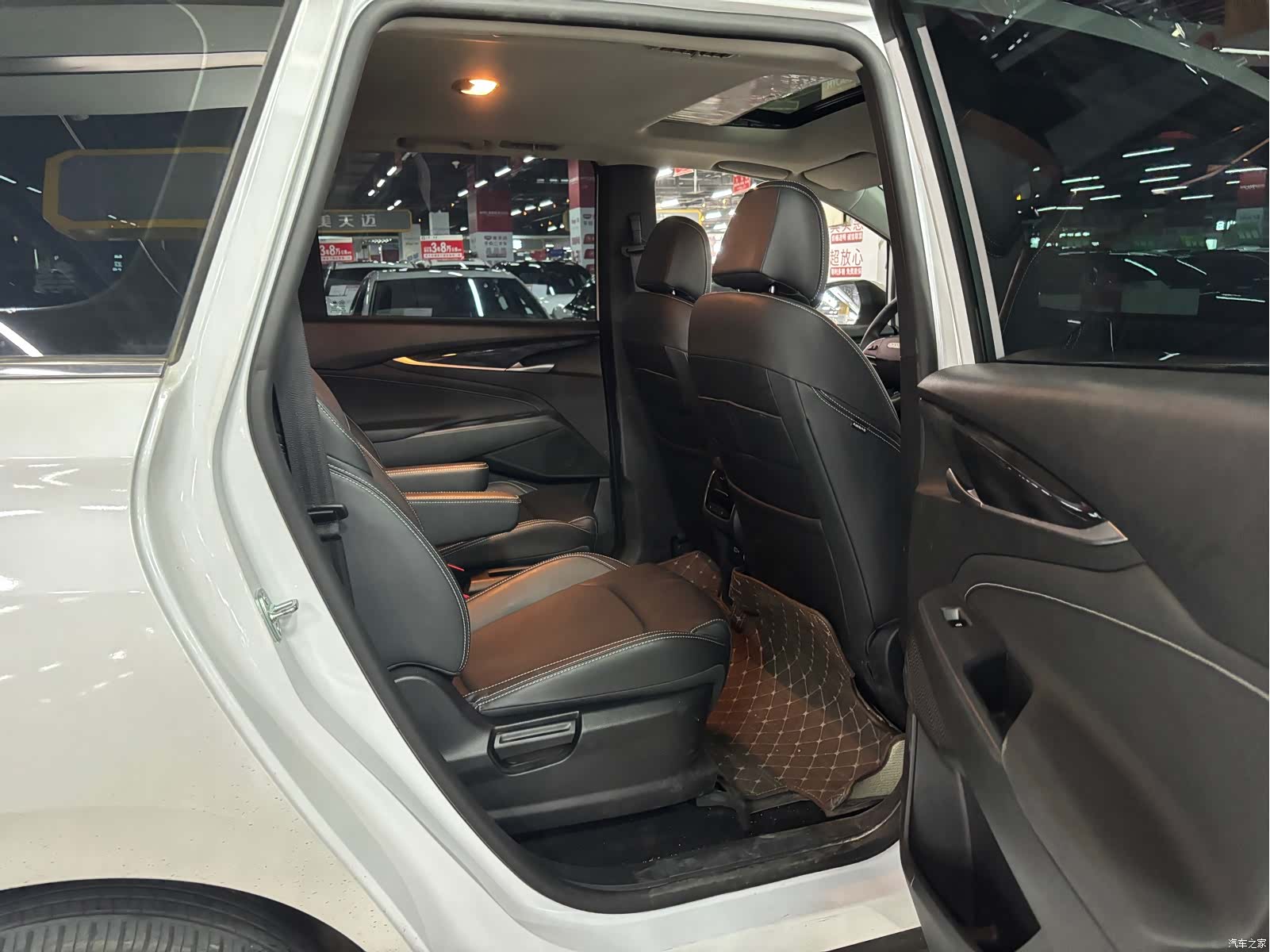 Maxus G50, 2023 6
