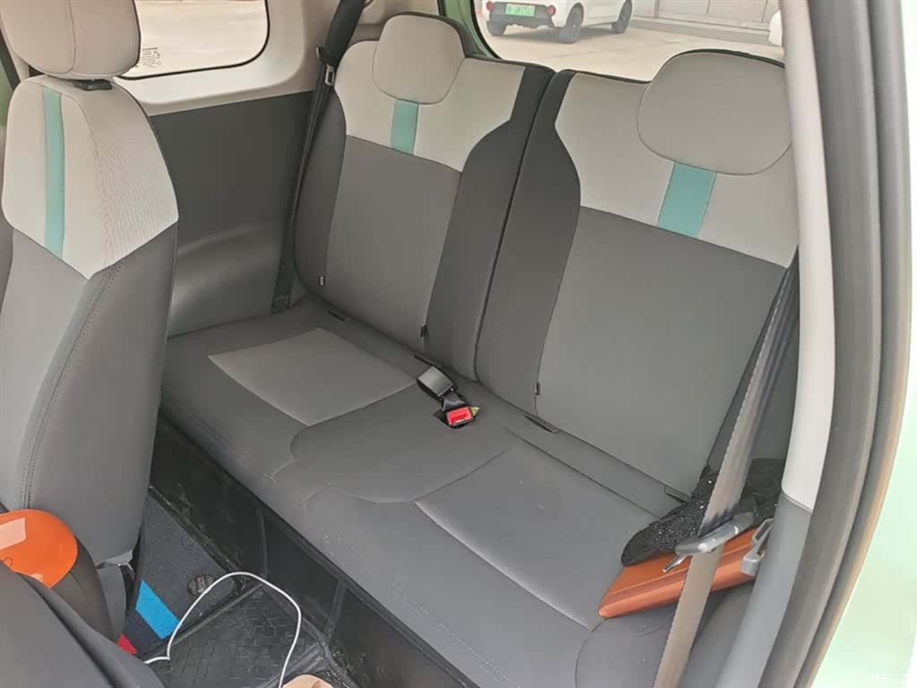 Changan Lumin, 2025 17