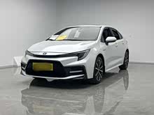 ���� 2021�� ˫�� 1.8H E-CVT�˶���