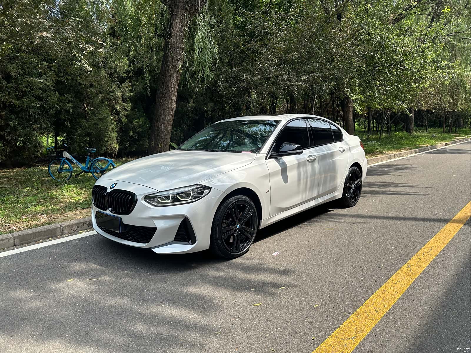 BMW 1 Series, 2022 1