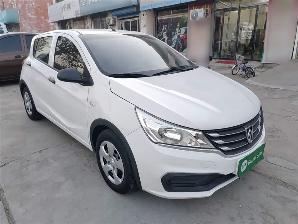 Baoding 310
