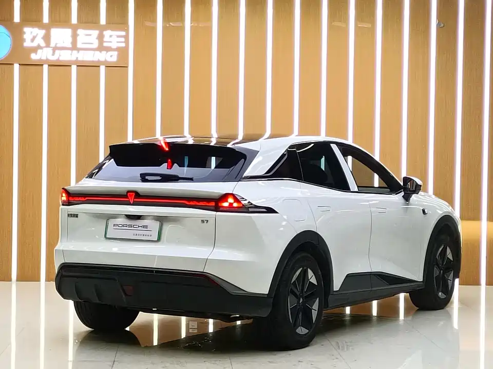 DEEPAL Dark blue S07