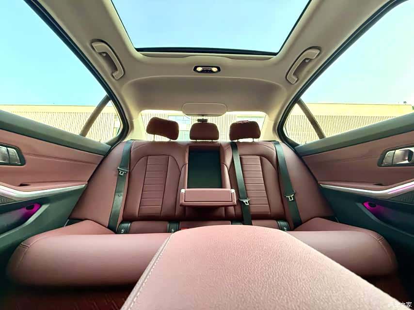 BMW 3 Series, 2020 4