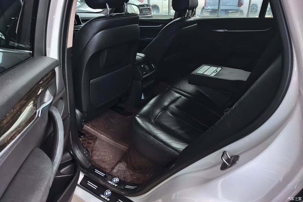 BMW X5, 2014 11