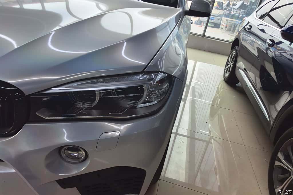 BMW X5, 2014 все фото