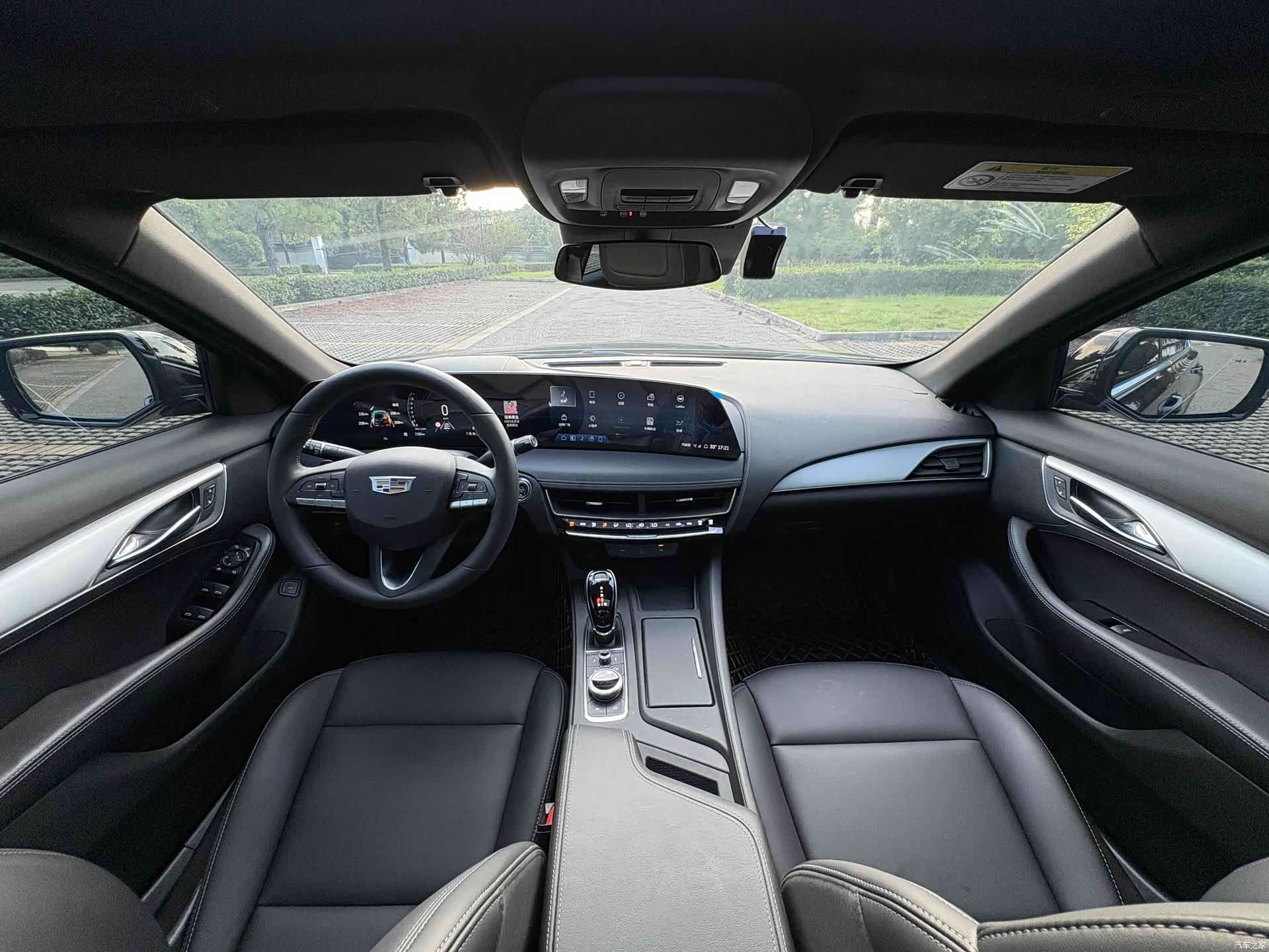 Cadillac CT5, 2024 11