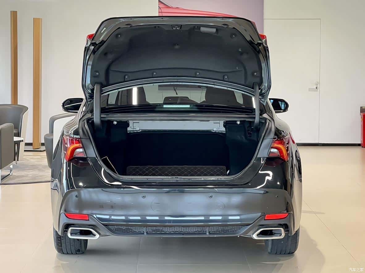 Toyota Avalon, 2023 16