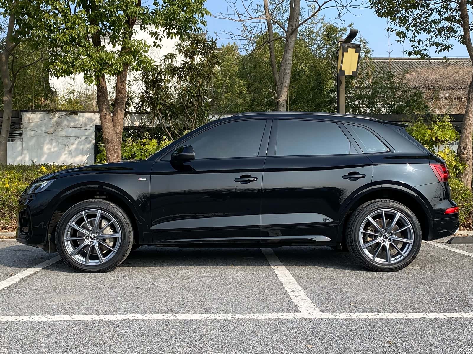 Audi Q5L, 2023 3
