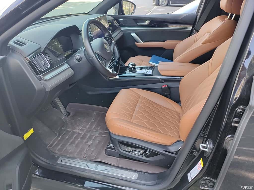 BYD Tang, 2023 15