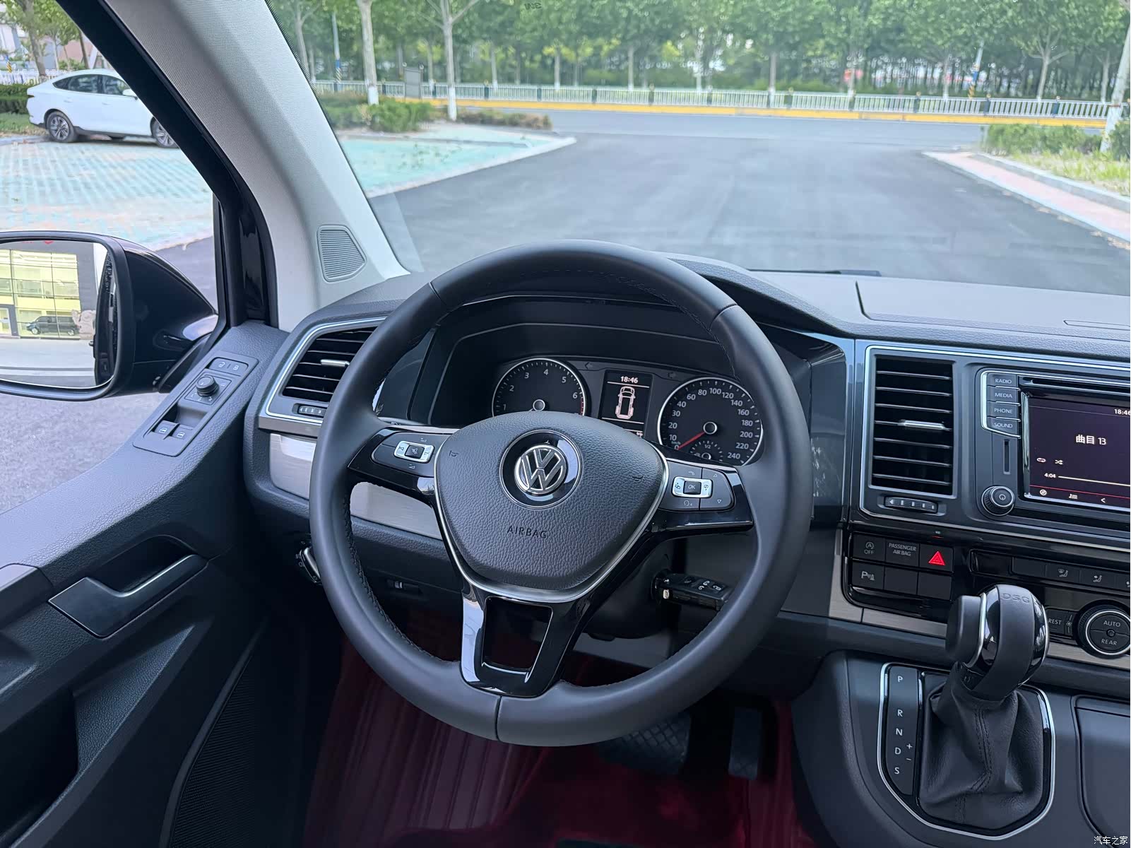Volkswagen 7, 2020 8