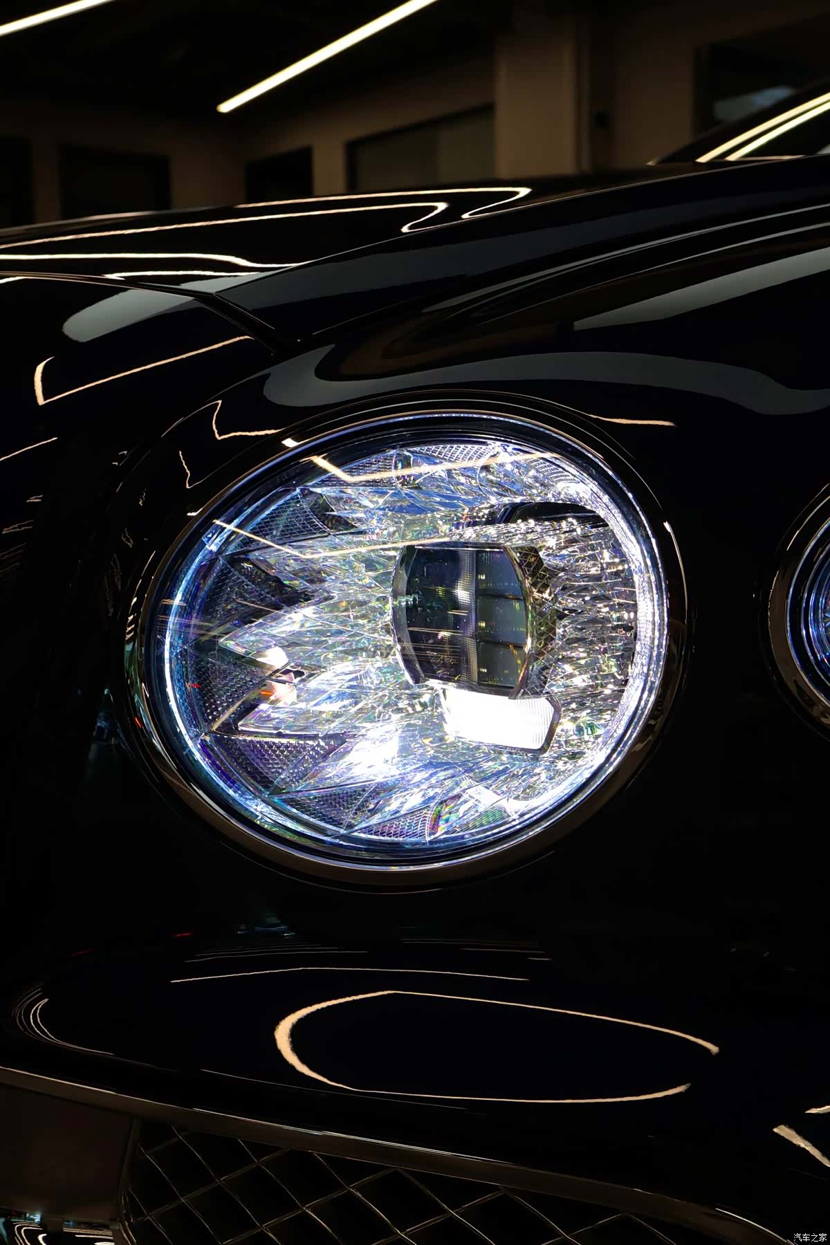 Bentley Flying Spur, 2022 7