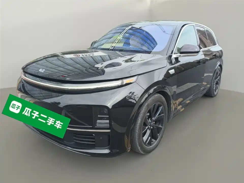 Li Auto Ideal L7
