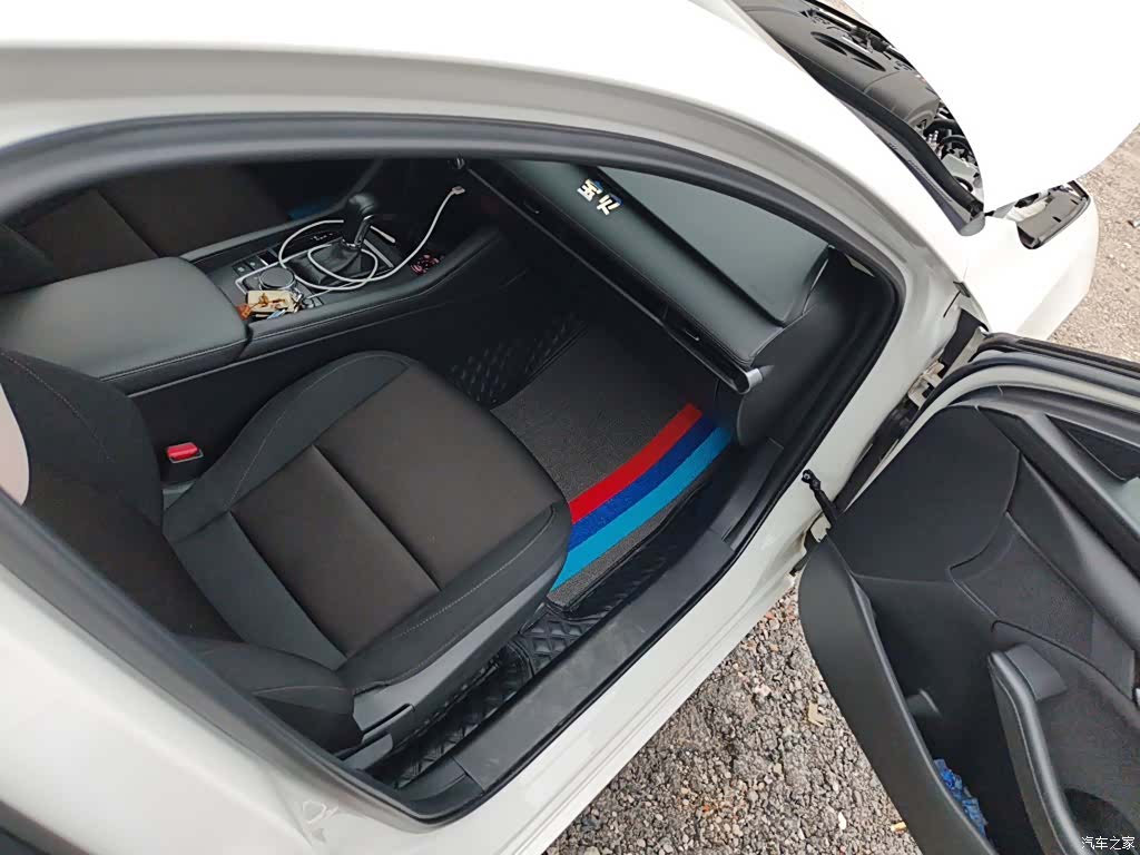 Mazda Mazda3, 2024 20