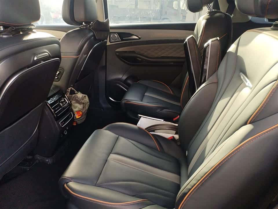 Forthing Popular yachts