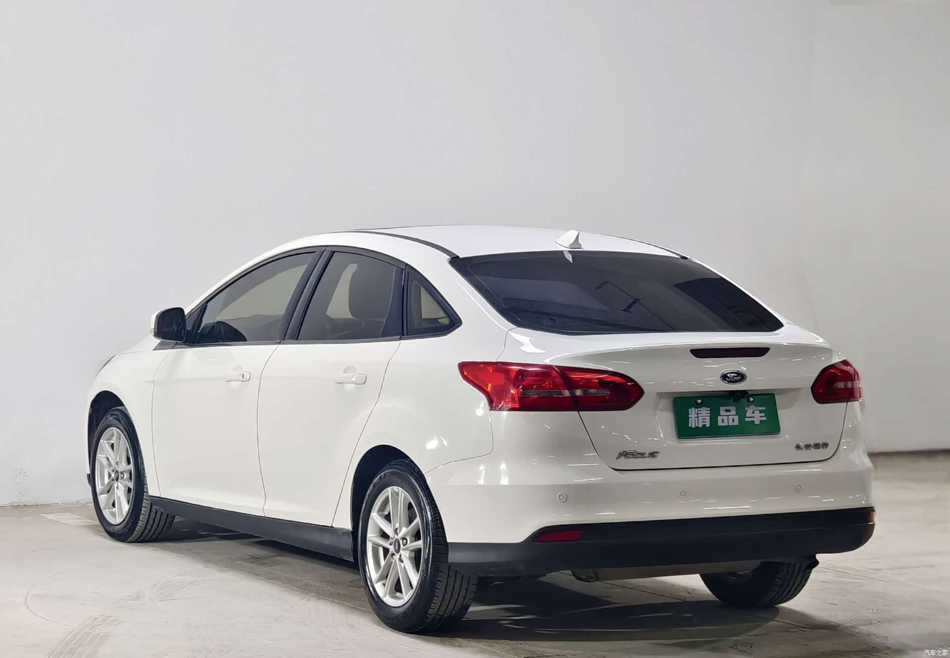 Ford Focus, 2016 6