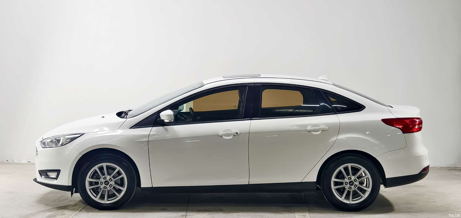Ford Focus, 2016 7