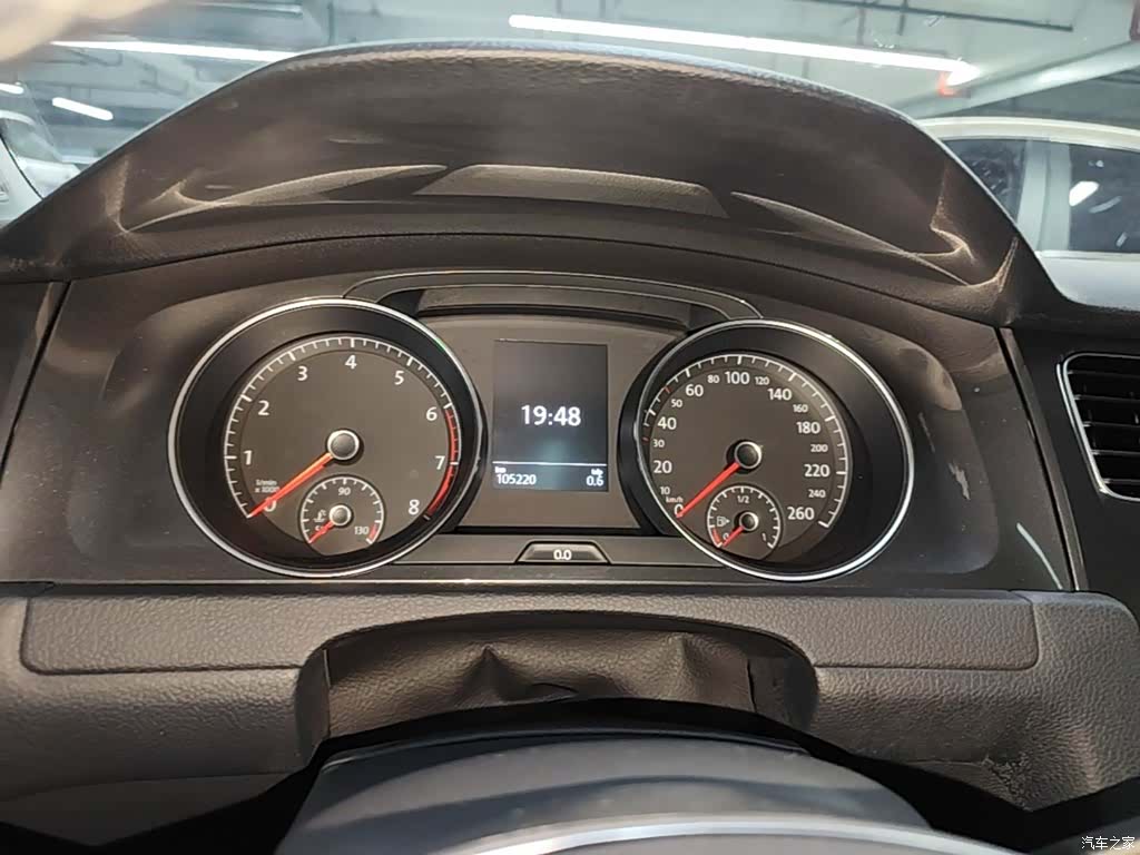 Volkswagen Golf, 2017 12