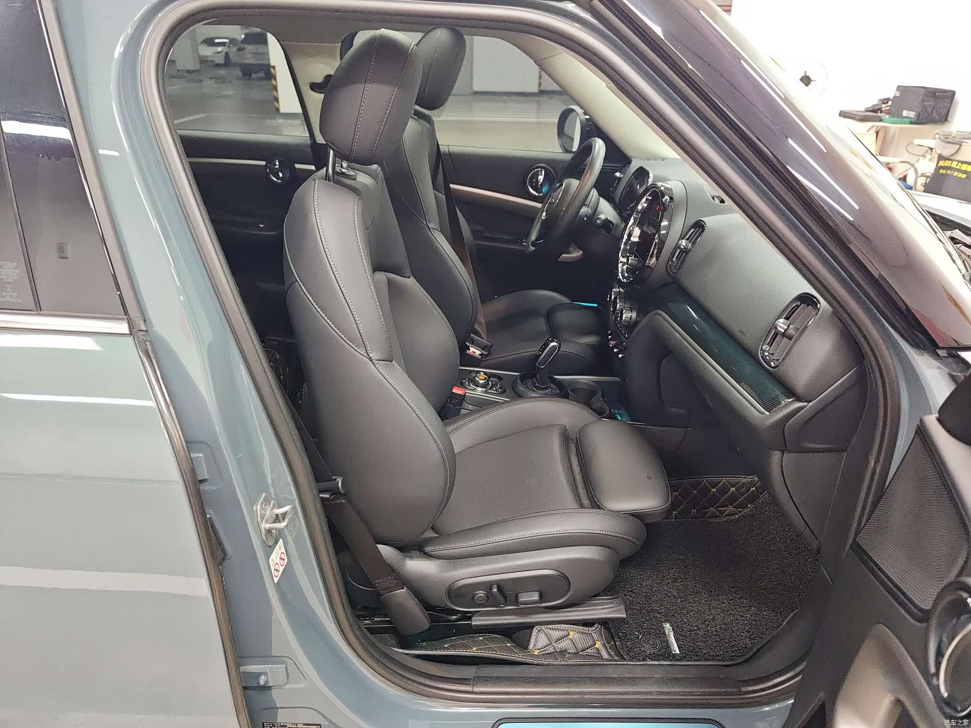 Mini Countryman, 2021 10