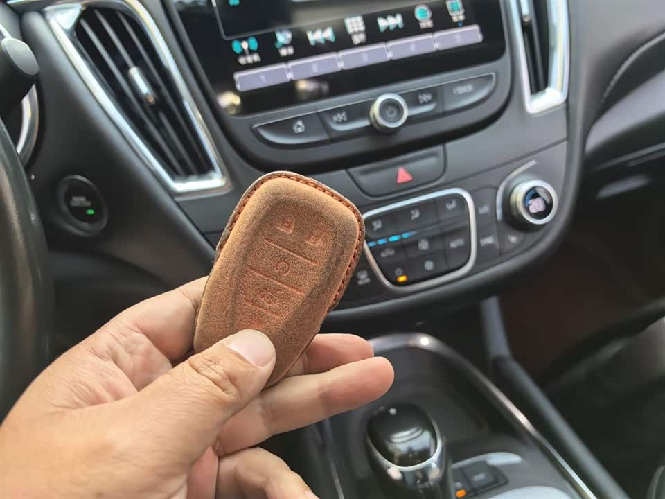 Chevrolet Mai Ruibao XL