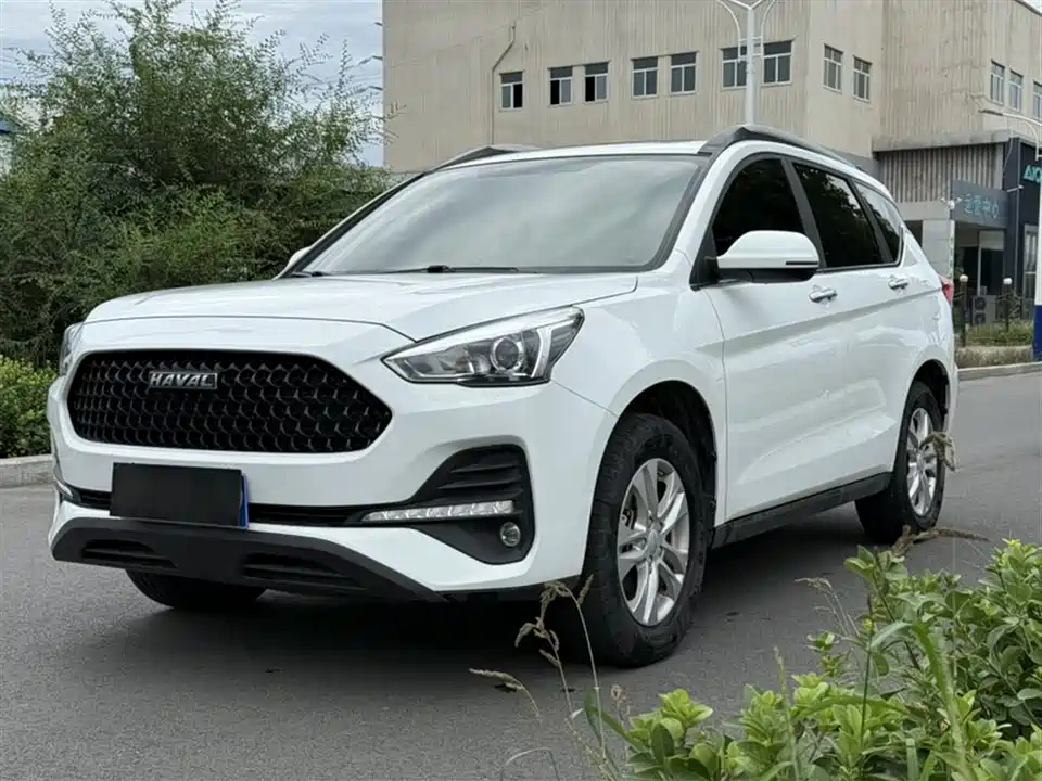 Haval M6