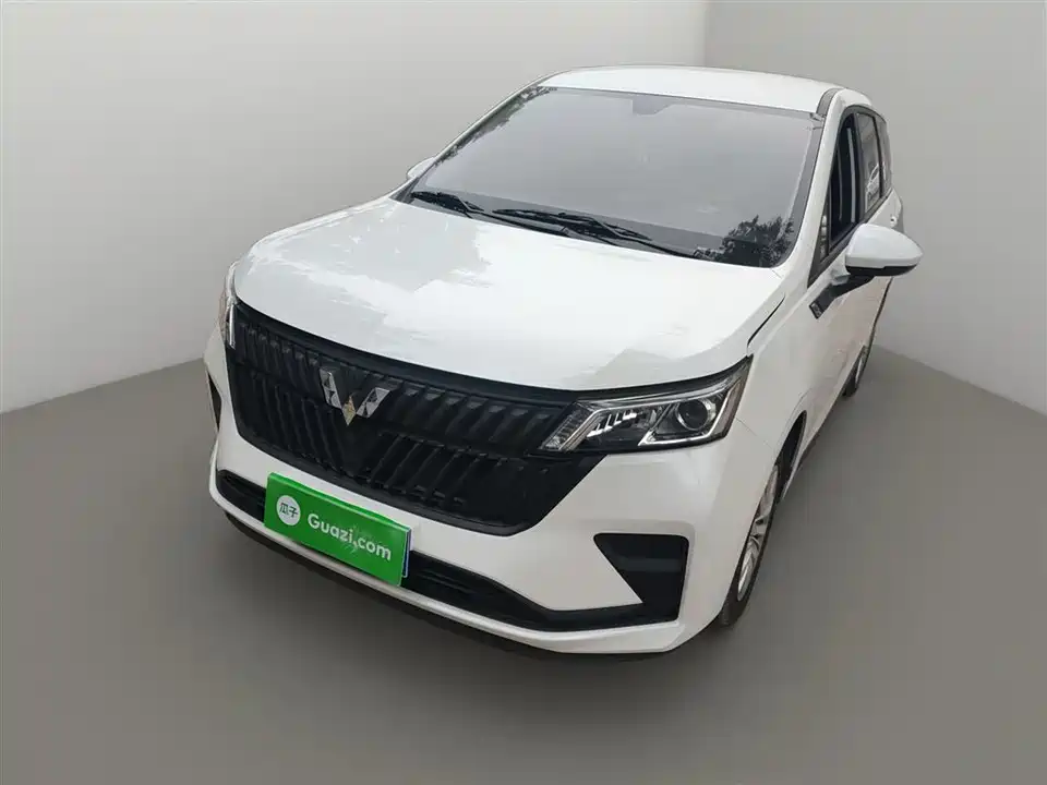Wuling Wuling Jiachen