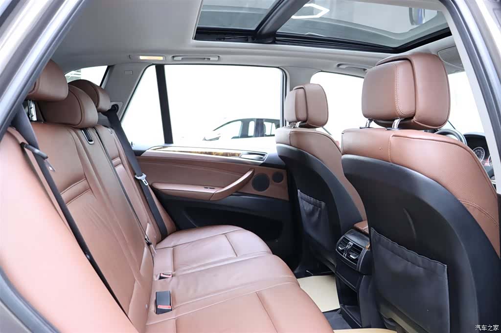 BMW X5, 2013 15