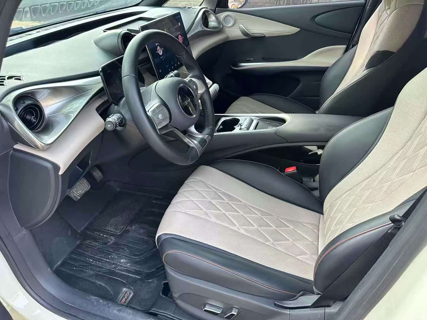 BYD Dolphin, 2022 4
