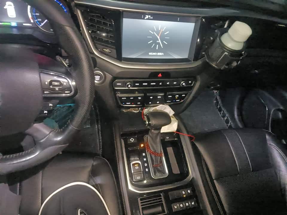 Trumpchi Trumpchi GS7