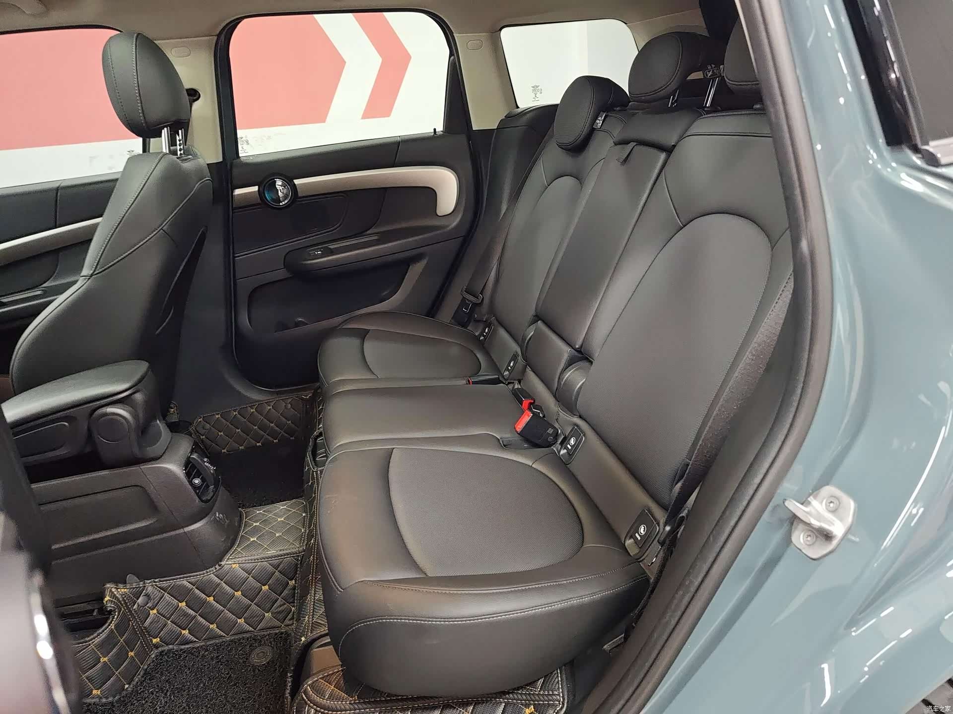 Mini Countryman, 2021 11