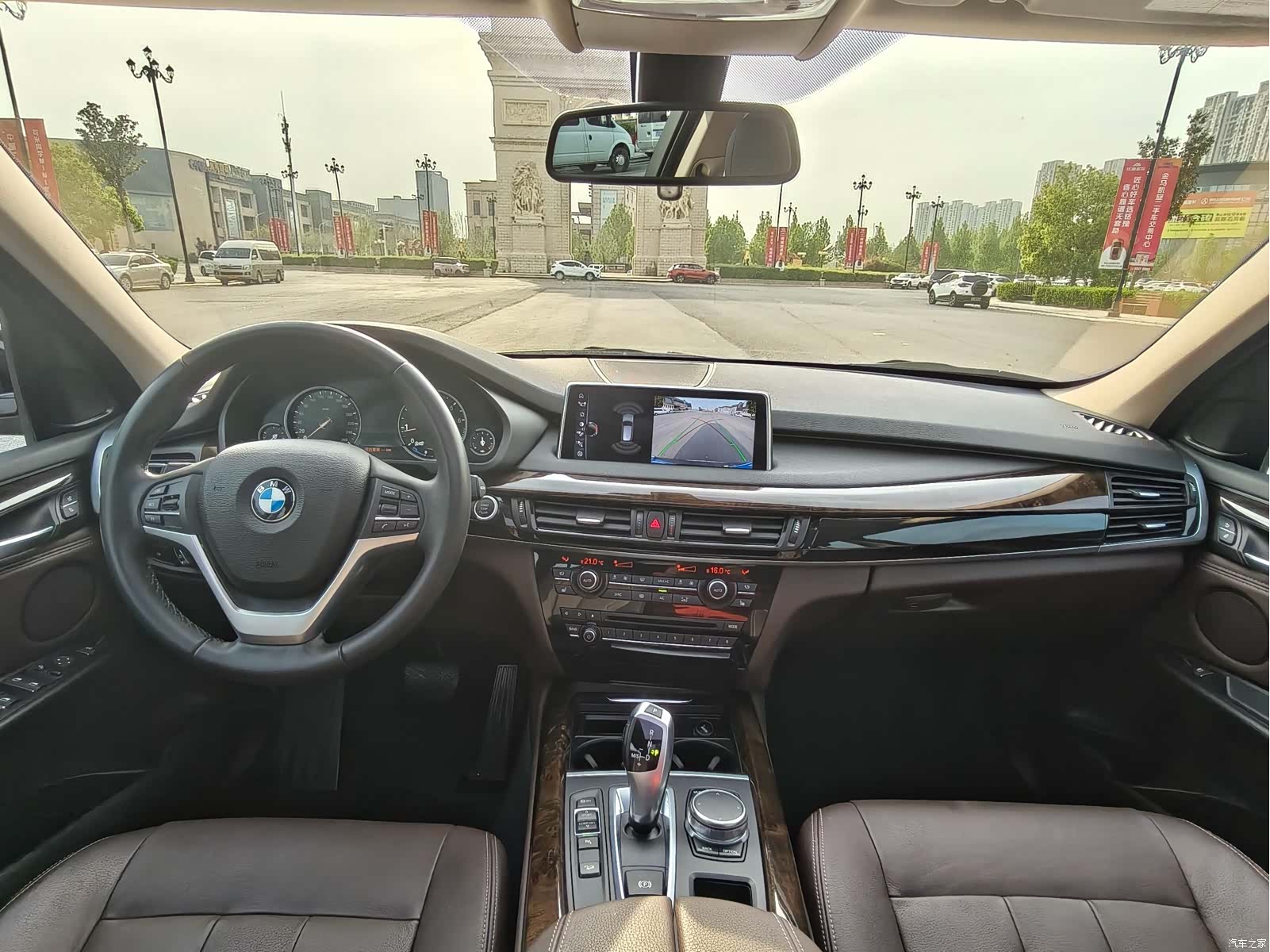 BMW X5, 2017 18