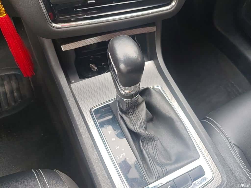 Roewe i6, 2018 10
