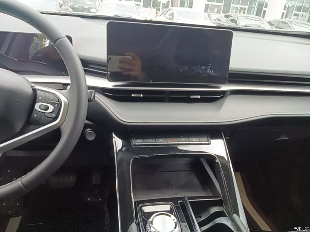 Haval H6, 2022 13