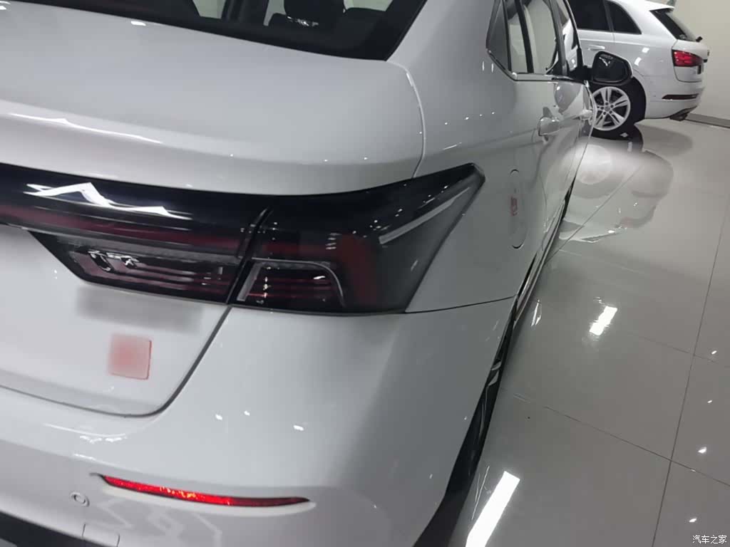 Chery 5, 2024 8