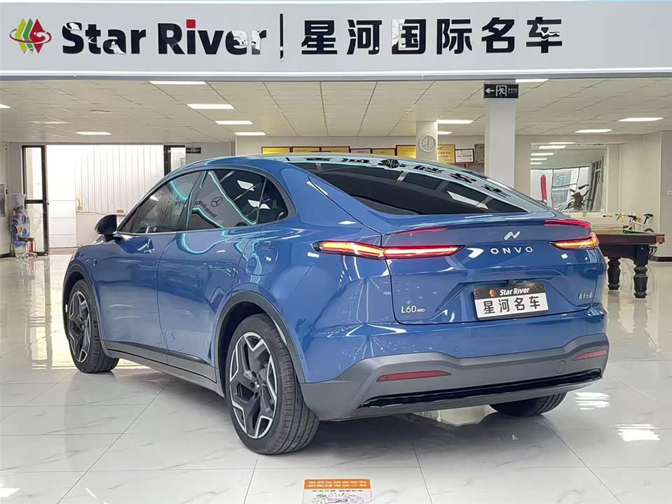 NIO L60