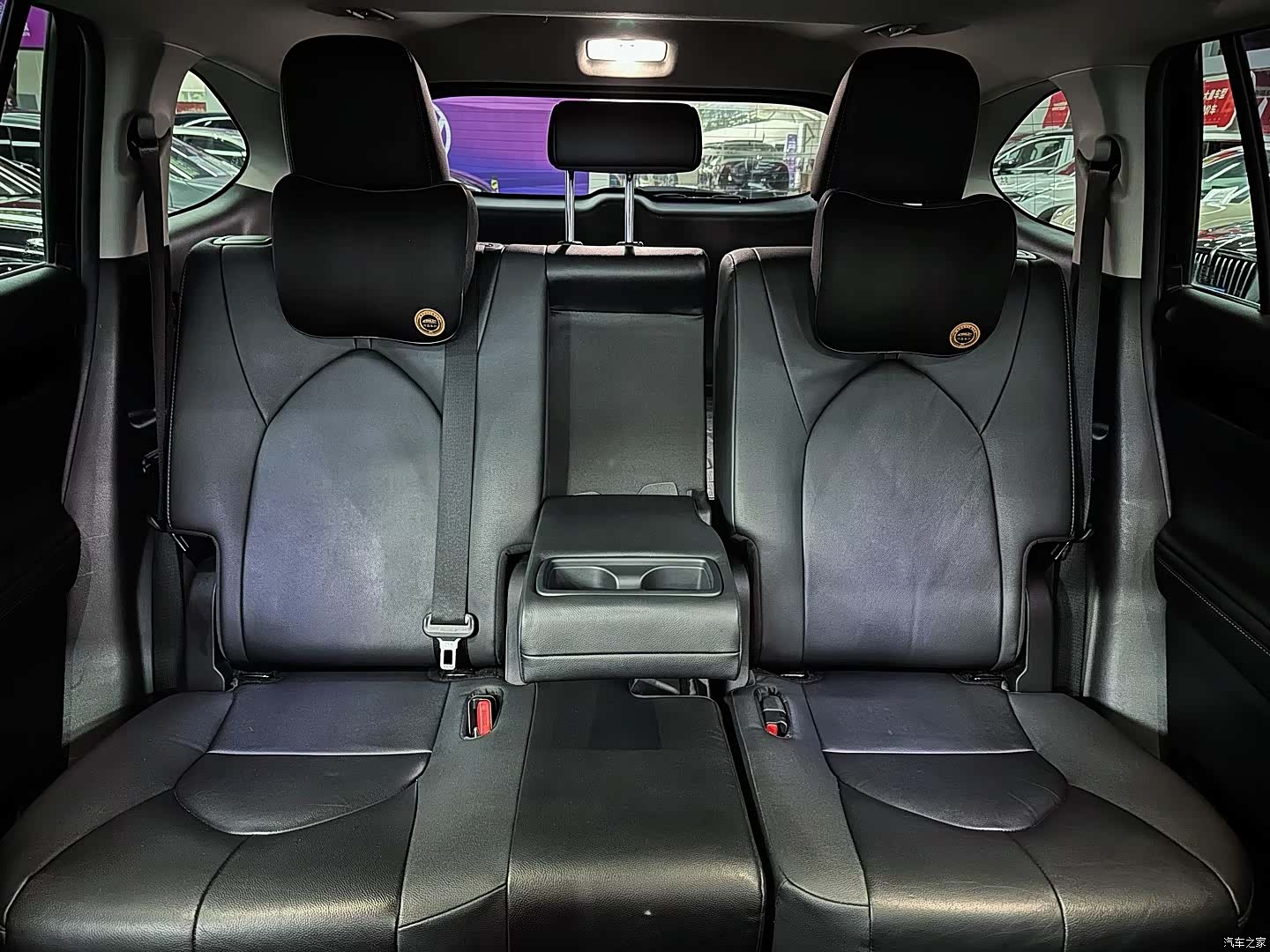 Toyota Highlander, 2022 22