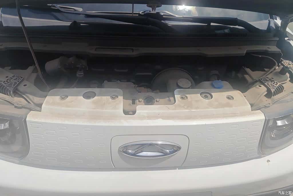 Chery QQ, 2023 10