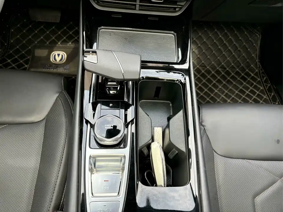 Changan Ruicheng PLUS