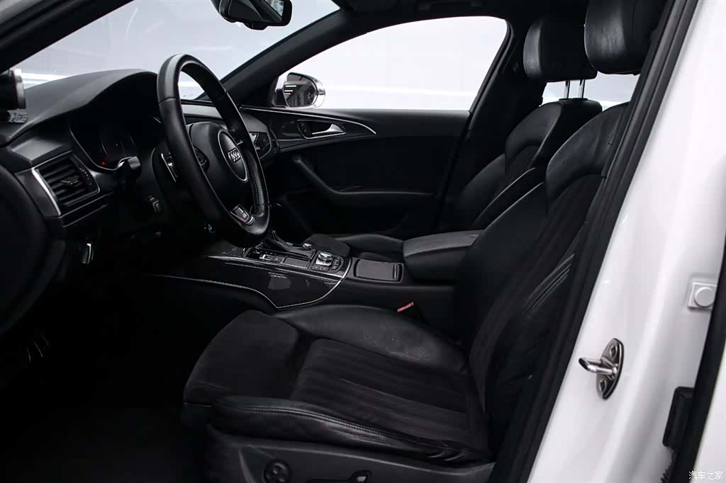 Audi S6, 2015 12