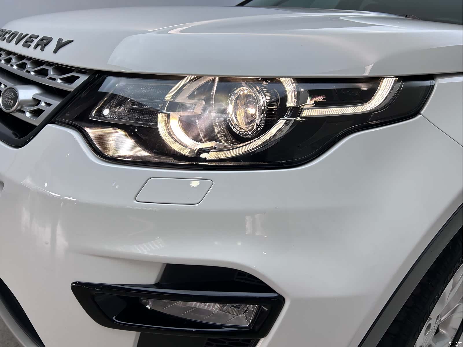 Land Rover Discovery, 2019 28