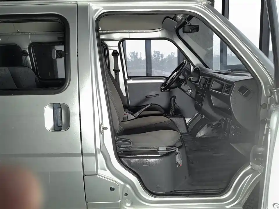 Wuling Light of Wuling