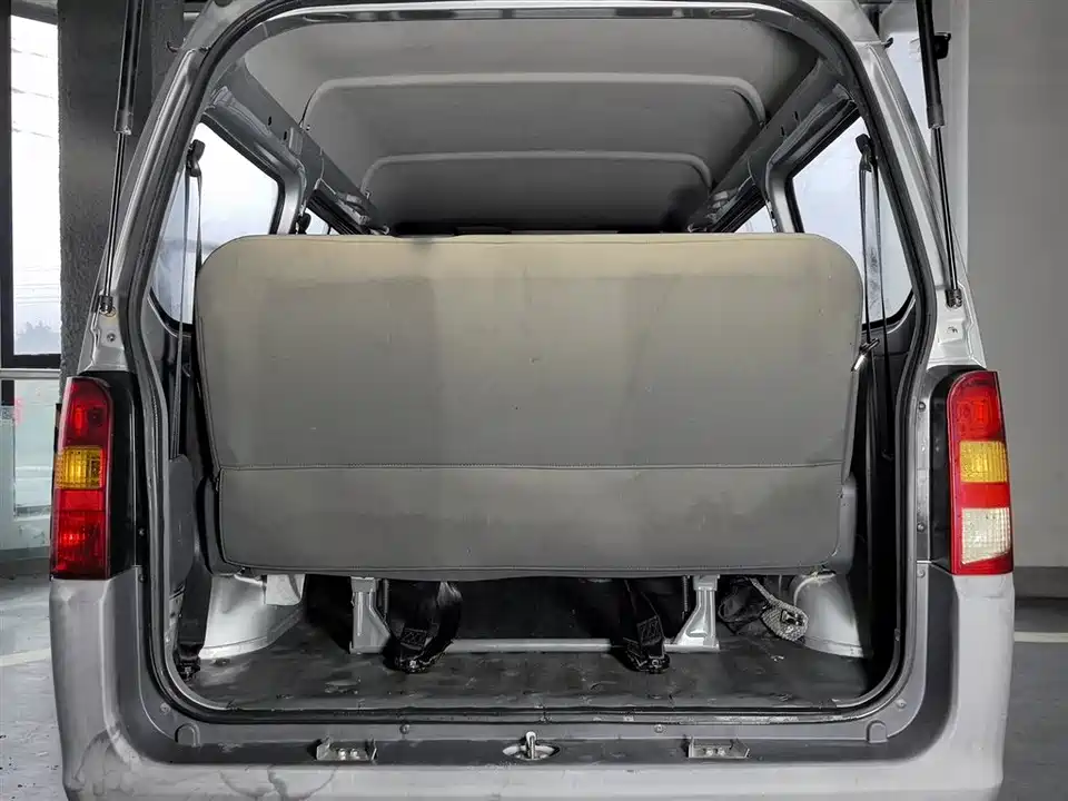 Wuling Light of Wuling