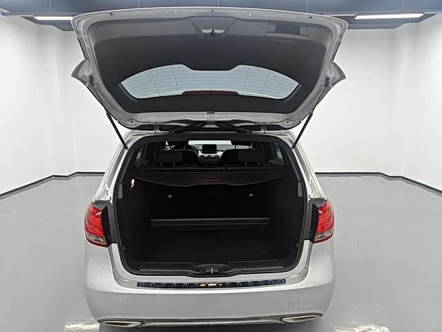 Mercedes-Benz Class B