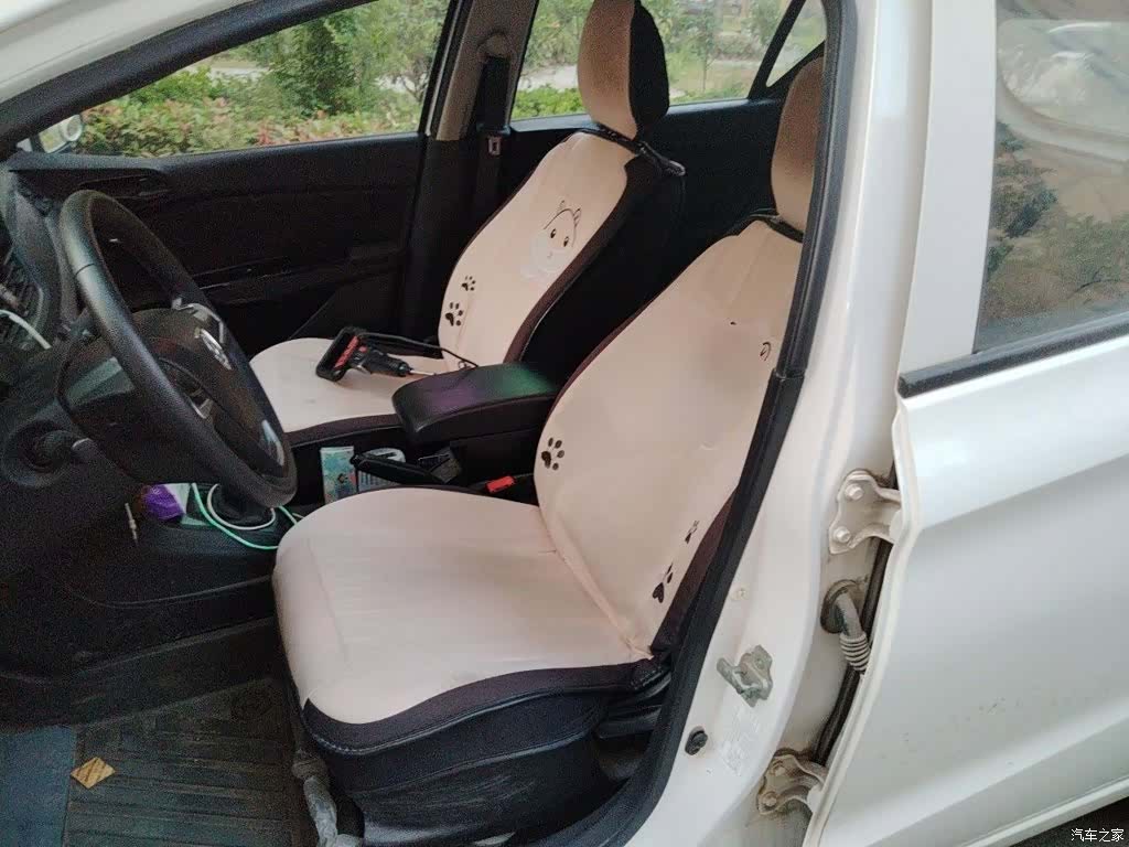 Wuling 310, 2019 8