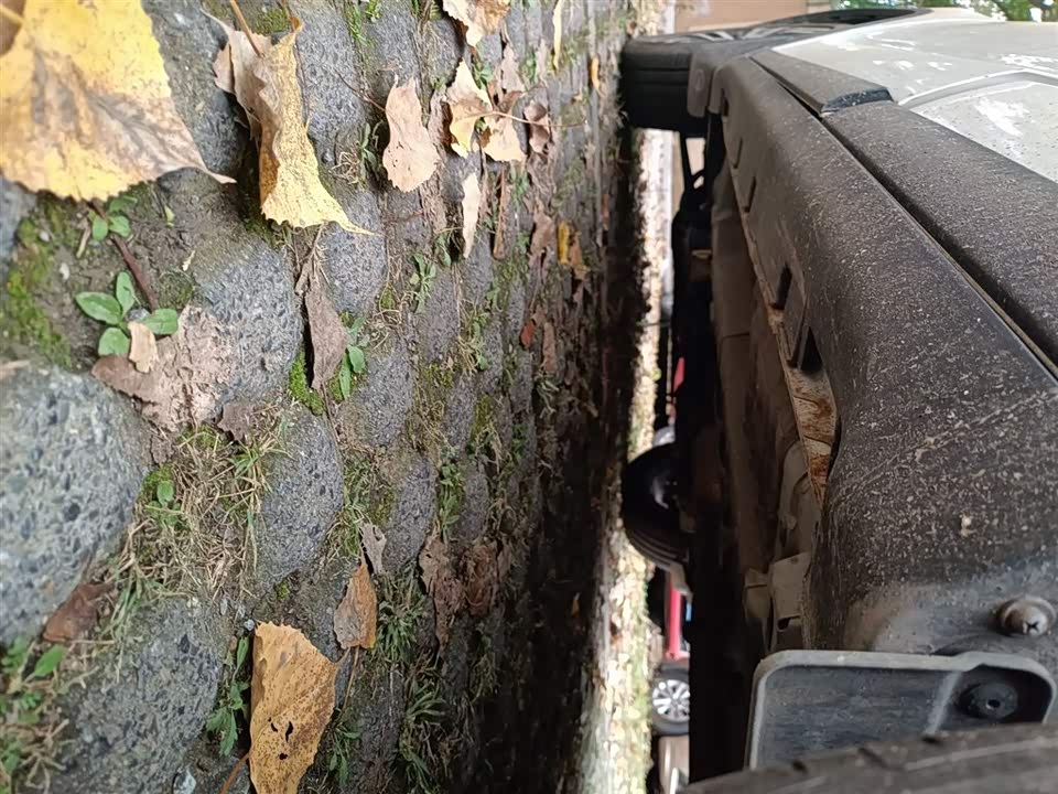 Trumpchi Trumpchi GS4