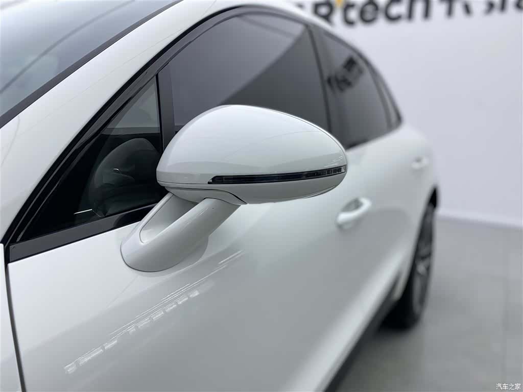 Porsche Macan, 2023 29