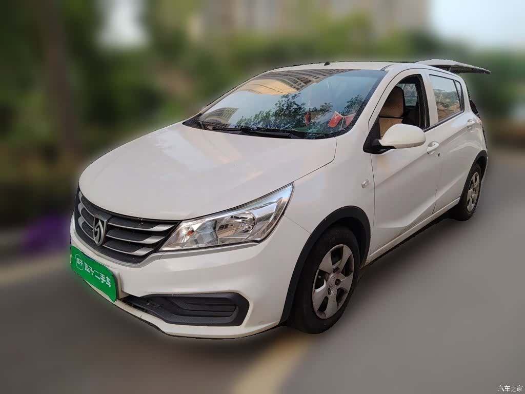 Wuling 310, 2019 2
