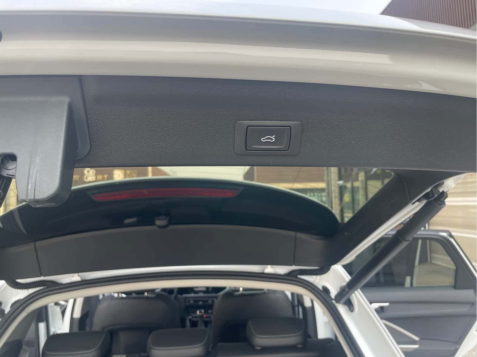 Audi Q3, 2022 21