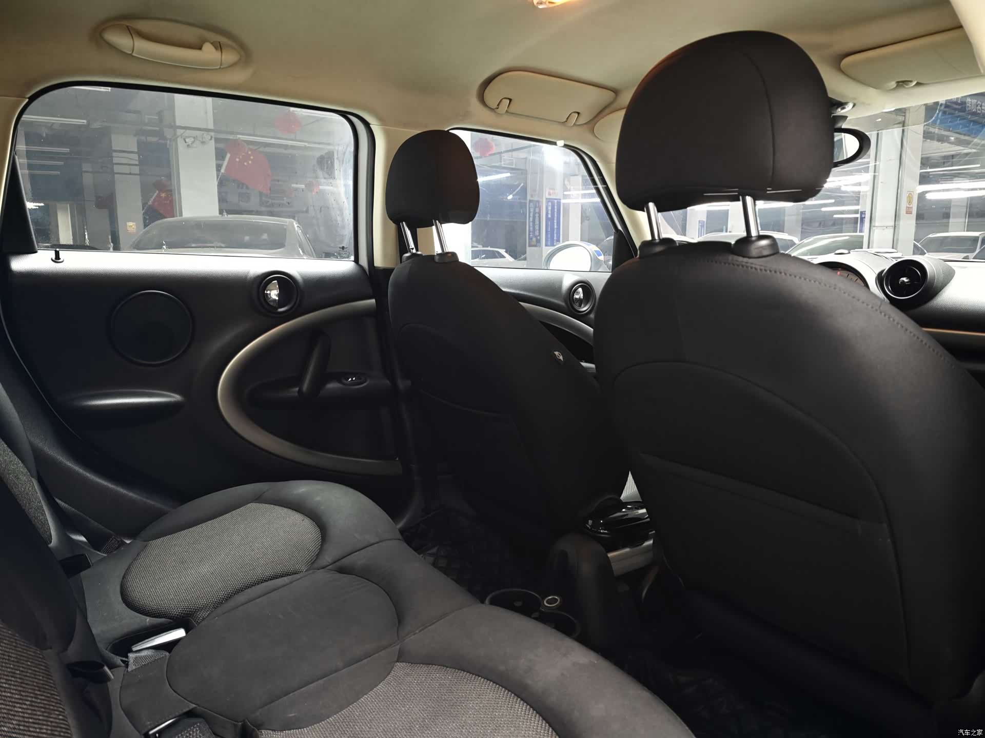 Mini Countryman, 2014 10