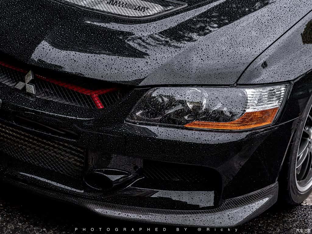 Mitsubishi LANCER, 2007 2